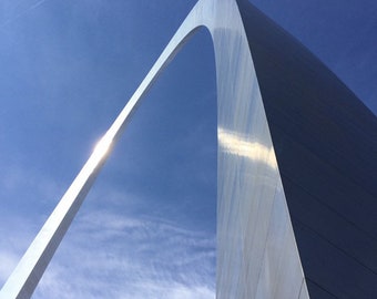 Gateway Arch, St Louis