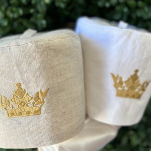 Personalized Toilet Paper Cover