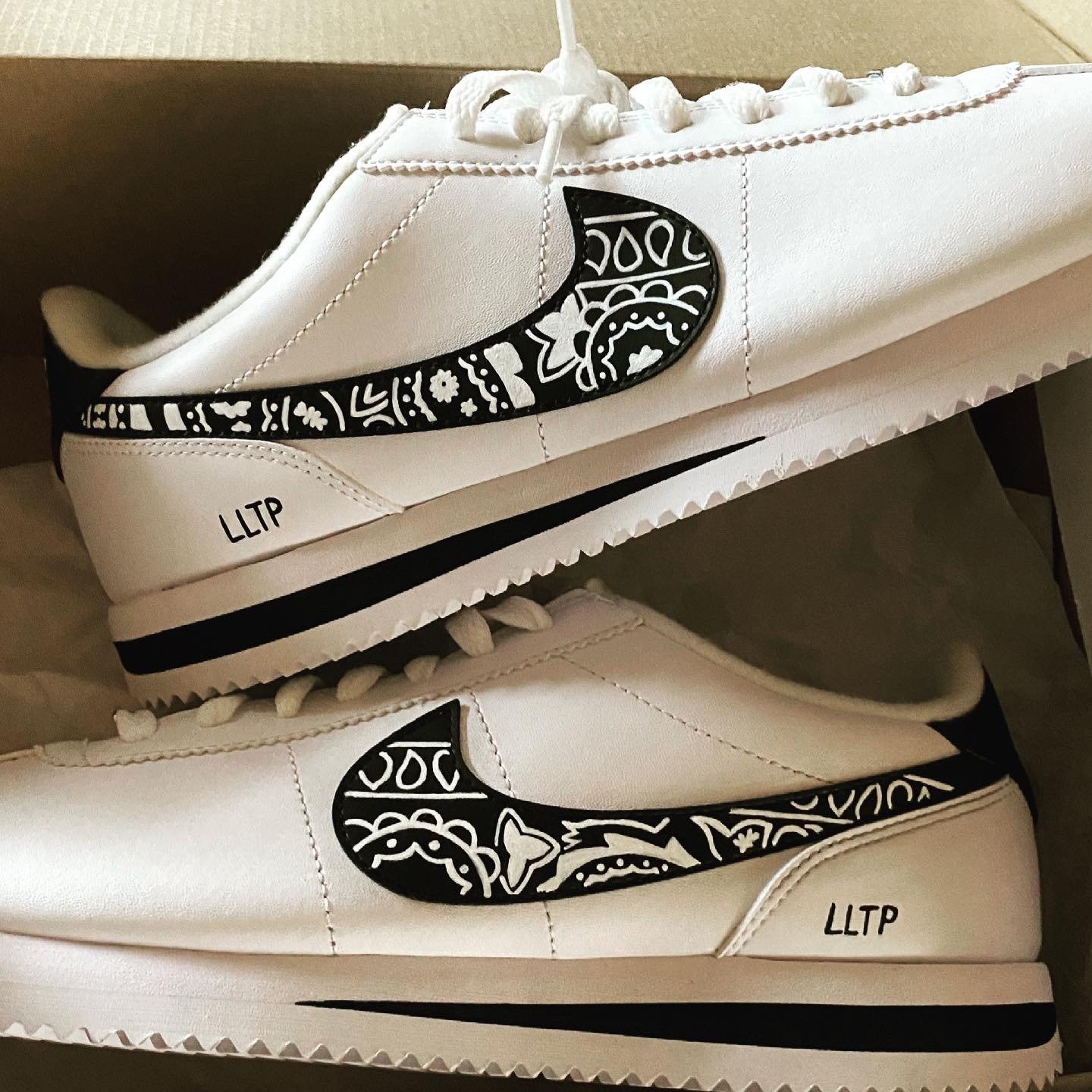 nike cortez chicano｜TikTok Search