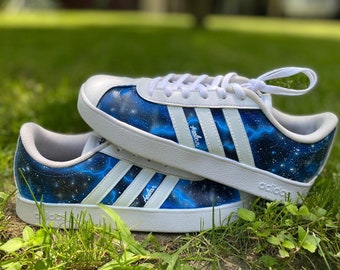 adidas superstar galaxy