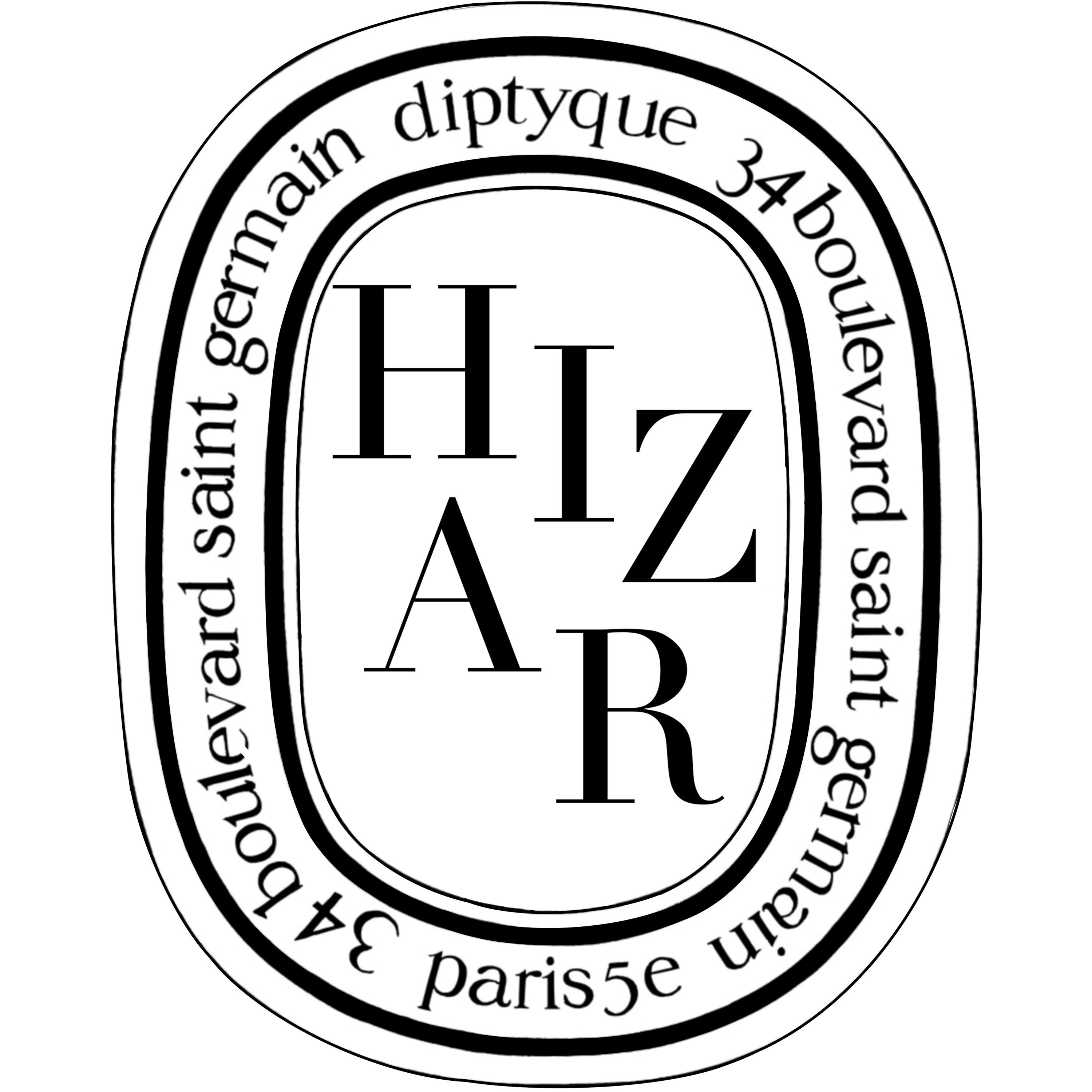 diptyque トートバッグ　キャンドル キャンドルホルダー トルサード S | Diptyque Paris