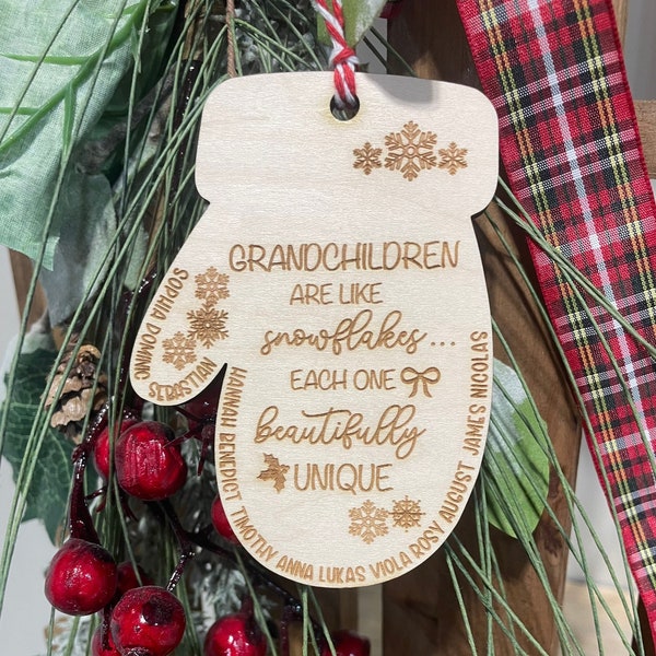 Grandparent Gifts 60+ Gift Ideas for 2024