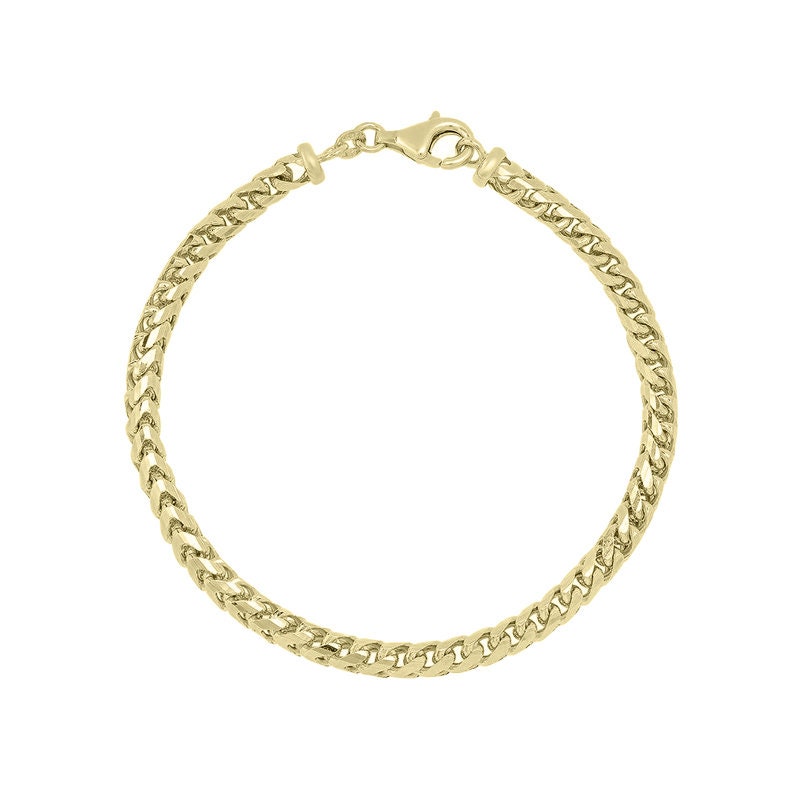 14k cx cheap gold chain