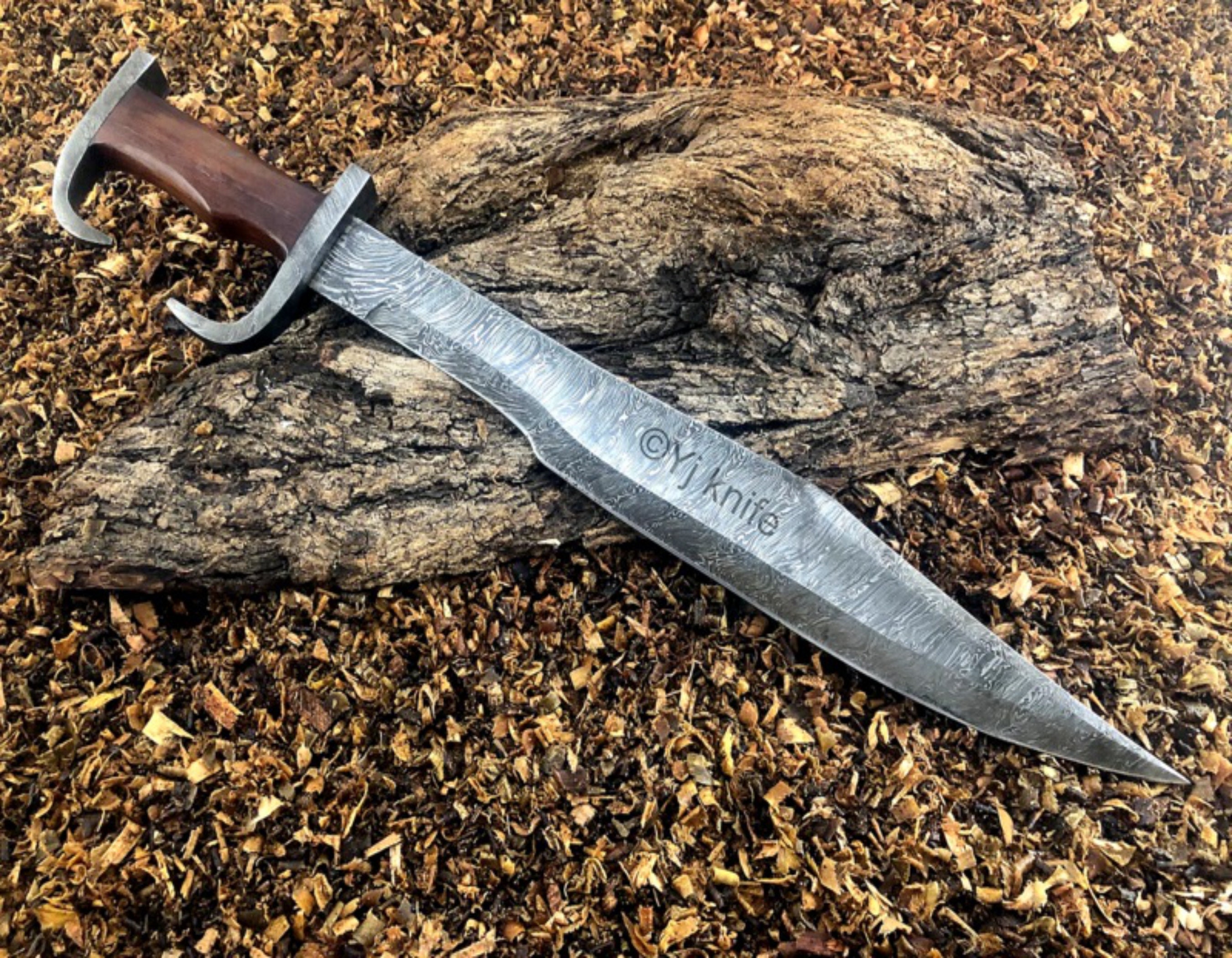 Greek Spartan Spatha - Etsy