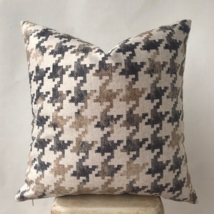 Copricuscino da arredo geometrico, copricuscino in velluto di cotone, copricuscino decorativo per inaugurazione della casa, biancheria da letto per la casa