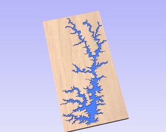 Lake CNC File/Wood CNC projects/Vectric/Aspire/V-Carve/Laser projects