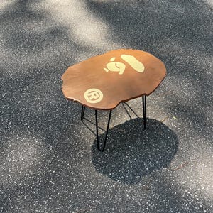 Bape Coffee Table - Etsy