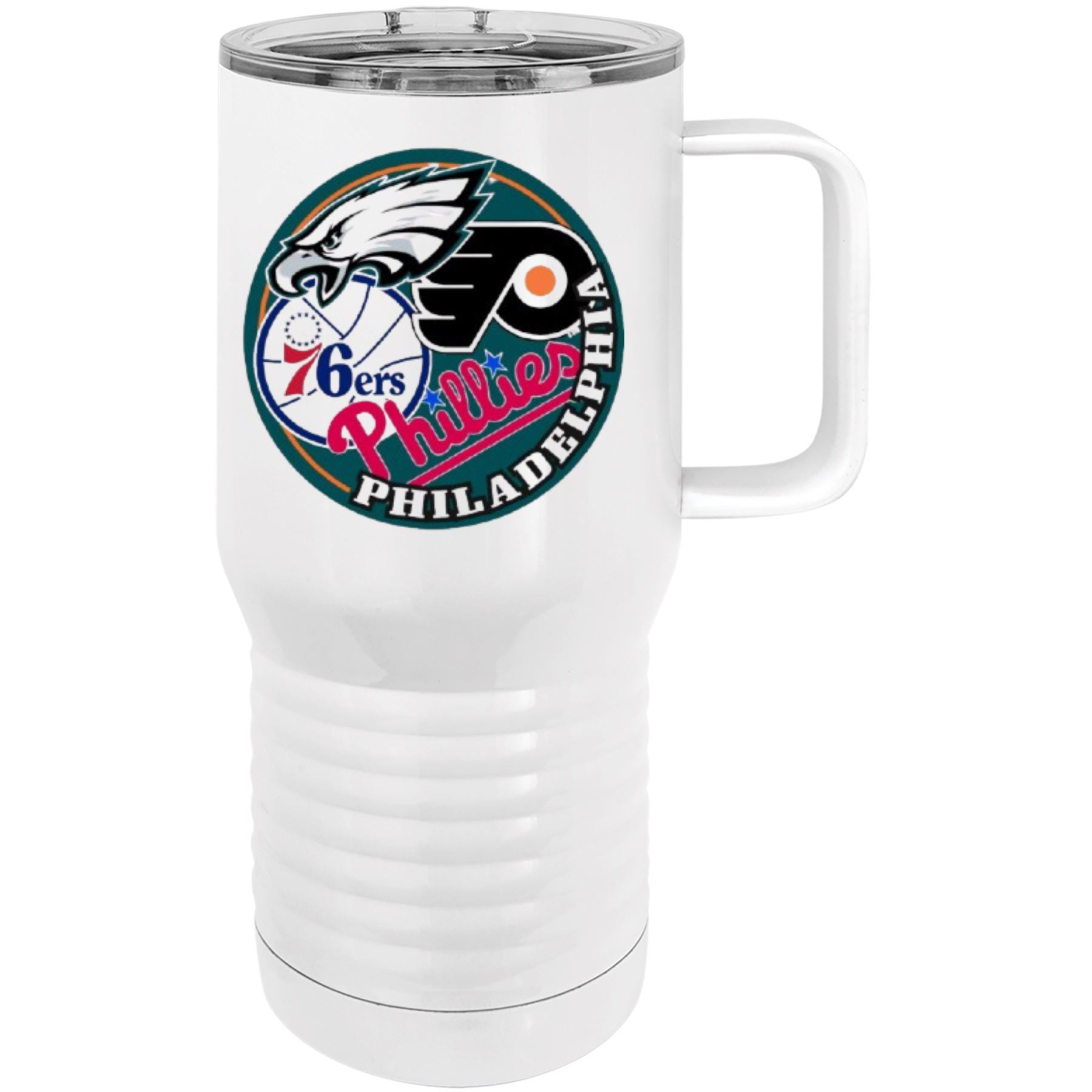 camo coffee cup YETI Shot Glasses & Case