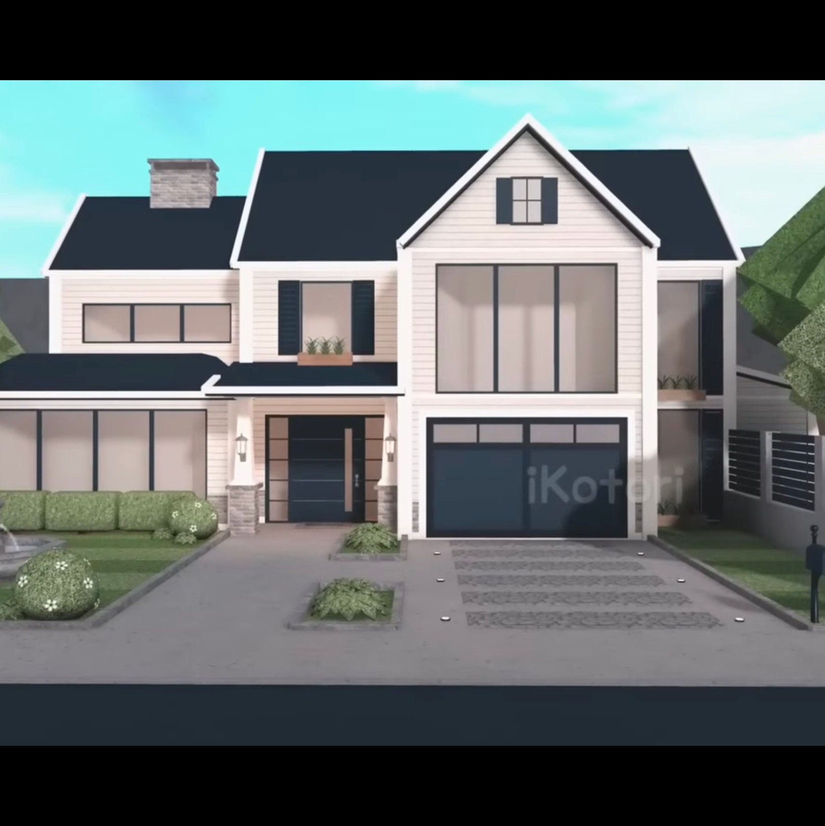 Beach House Layout Bloxburg 21 - 6j5azmb