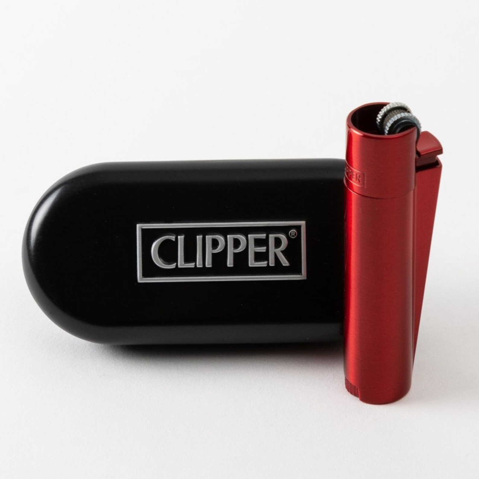 Clipper Lighter Personalize Lighter Metal Lighter Engrave Etsy