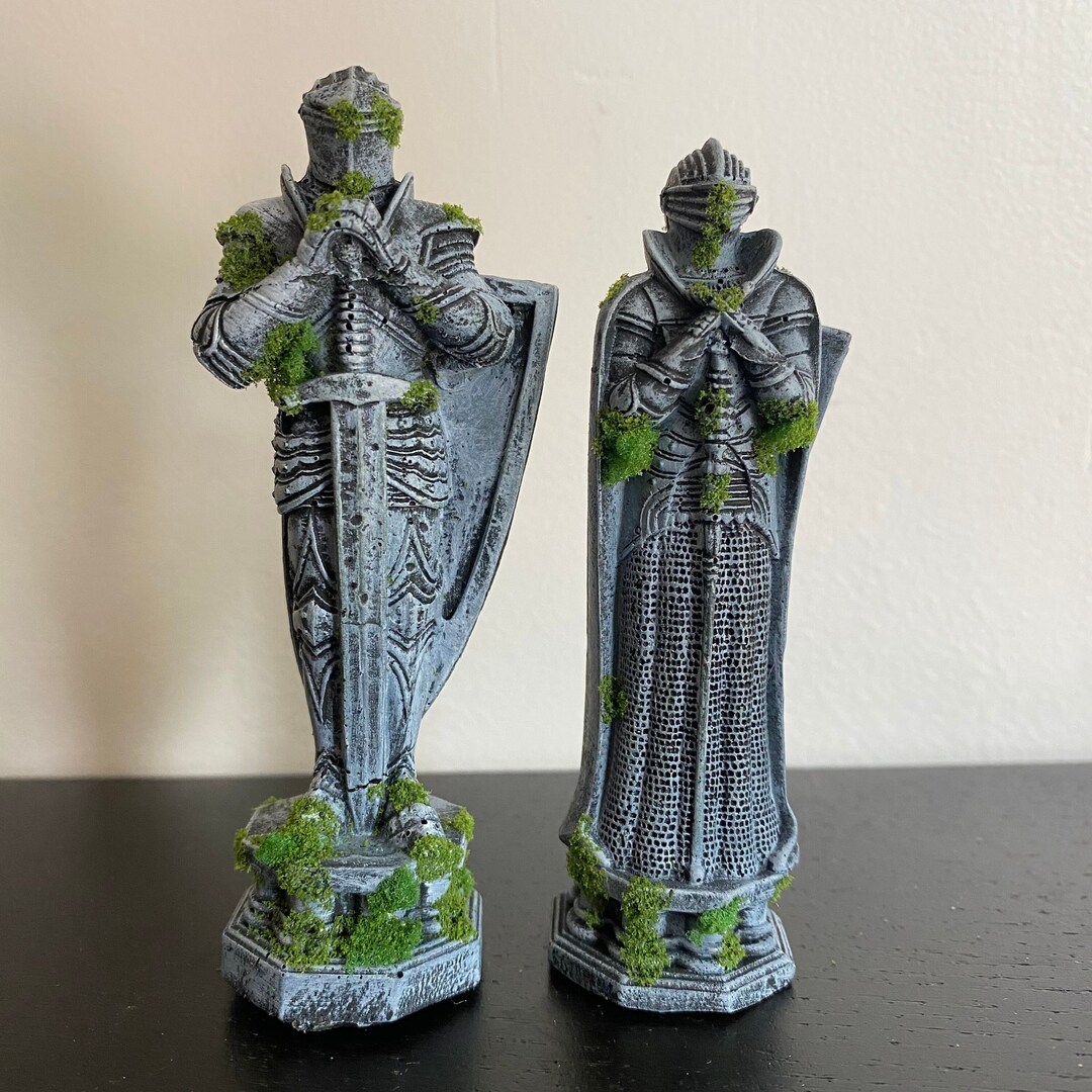 Harry Potter チェス オブジェ Wizard Chess Set - Final Challenge | Harry Potter Shop US