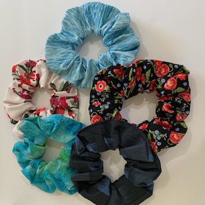 Shawn Mendes Scrunchie Collection|Handwritten|illuminate|SM3|Wonder