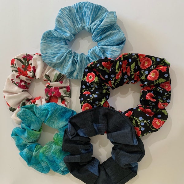 Shawn Mendes Scrunchie Collection|Handwritten|illuminate|SM3|Wonder