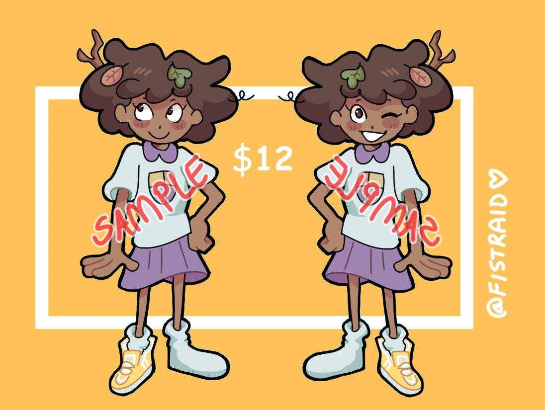 Amphibia Human Girls - Etsy