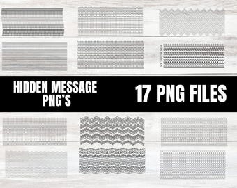 Adult Humor Mug Wrap PNG – Hidden Swear Message Coffee Mug Design (Digital Download)