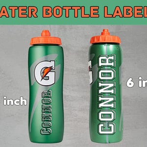 University Of North Georgia NCAA Sticker Sheet - Vinyl Decals For Laptop, Water Bottle, Car & More (7 Stickers) - View #9