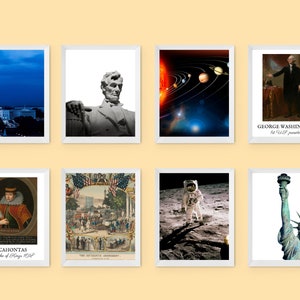 History Classroom Posters High school, Elementary Classroom Decor, Classroom Printable Wall Art, Vintage Class Prints, Social Studies Poster