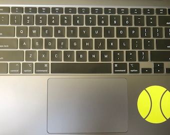Computer Decal Etsy