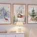 see more listings in the ㅡ Christmas & Winter Art section