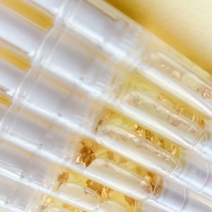 Scented Cuticle Oil
