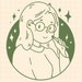 brooke.illust