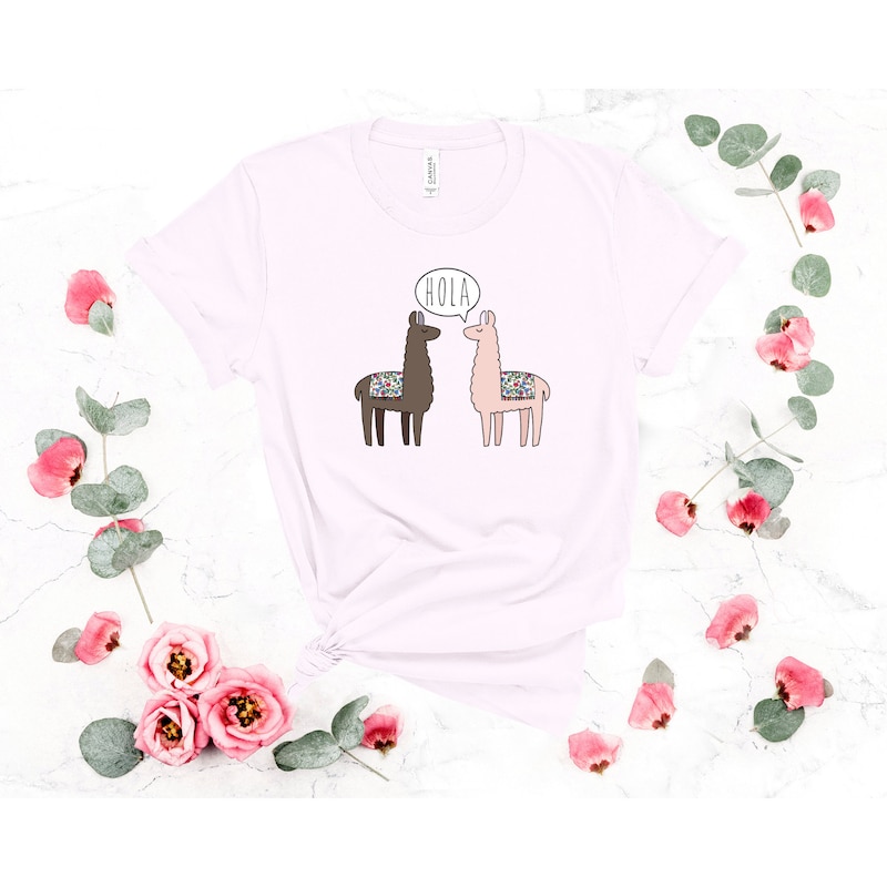 Como Te Llama - Etsy