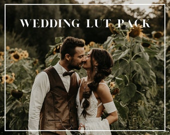 Wedding Lut pack - Warm Brownie, Sony A7 III Lut, Sony Lut, Canon Lut, Warm LUT, Brown Lut, warm brown Lut, moody warm Lut, wedding Lut pack