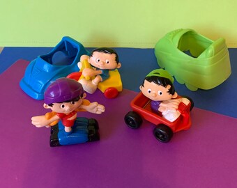bobby's world toys