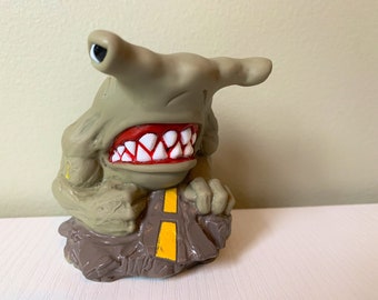 90s shark toys