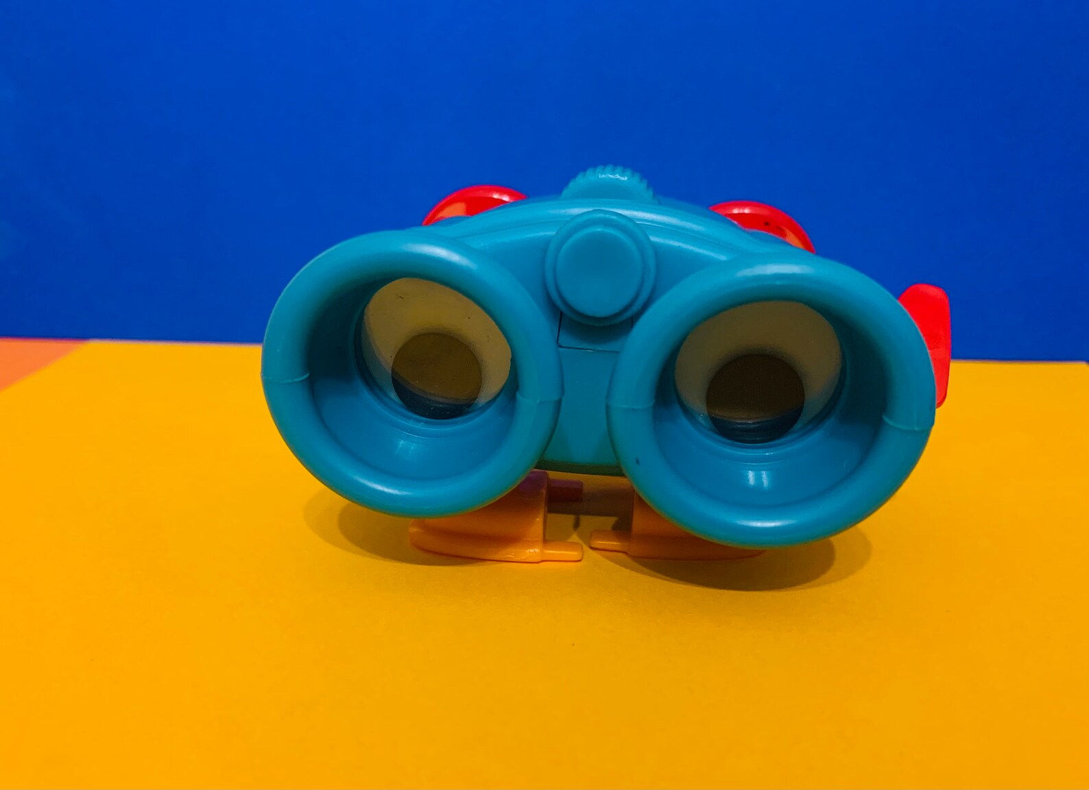 Toy Story Wind Up Walking Lenny Binocular Figure Disney Etsy