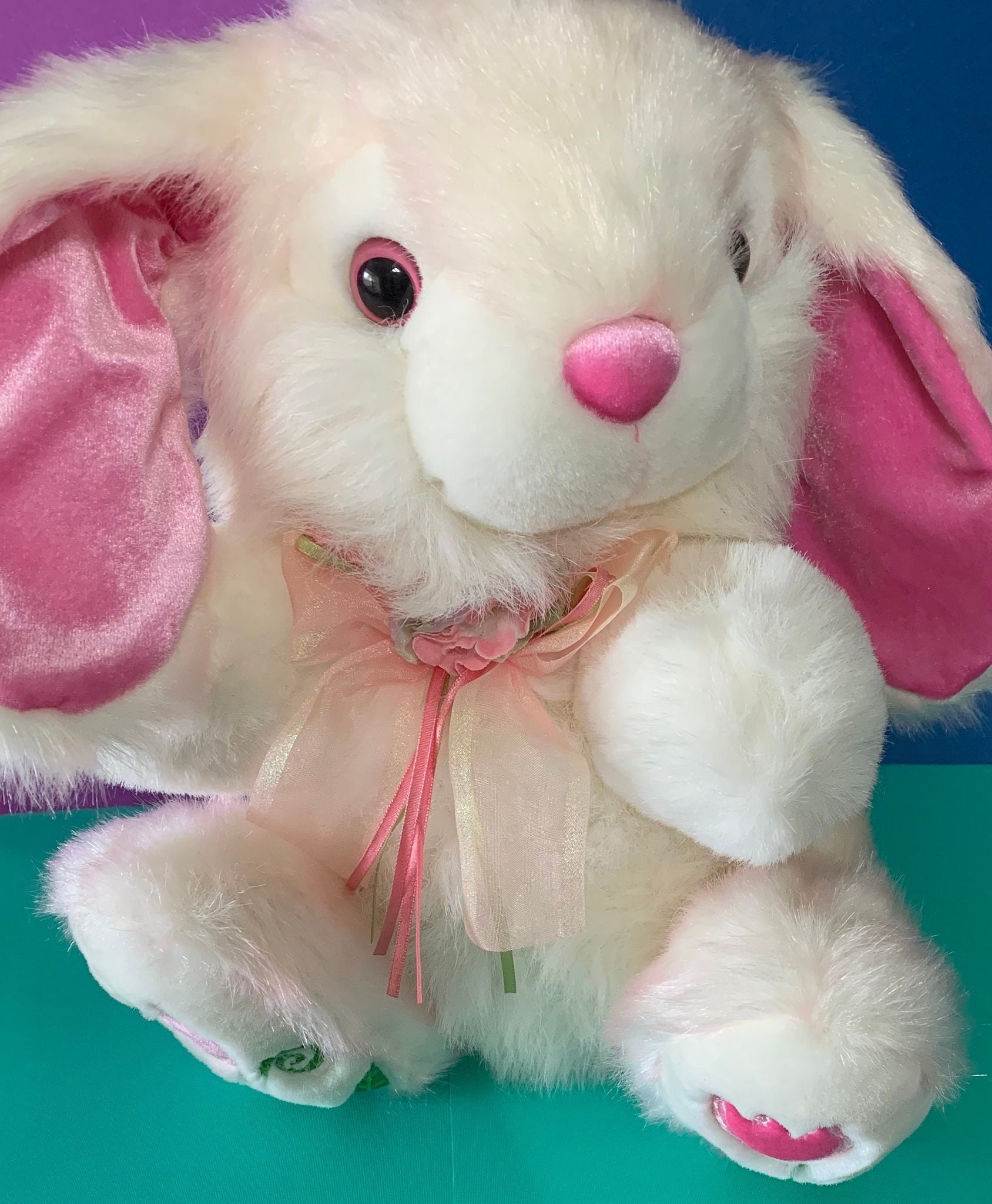 Dandee collectors on sale choice bunny