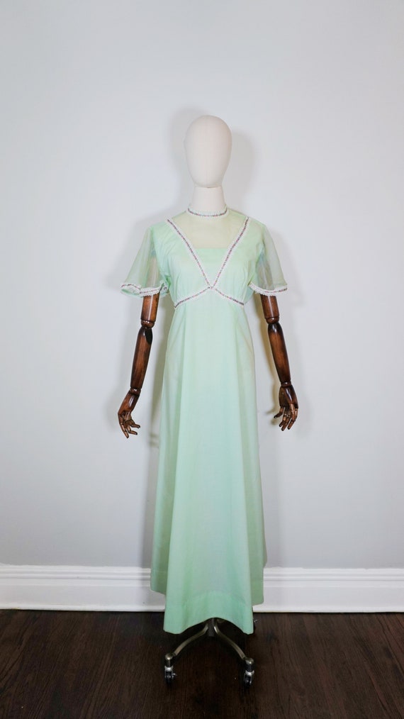 knee length dresses for ladies Verona Spaghetti Maxi Dress – Cotton Citizen main image 0