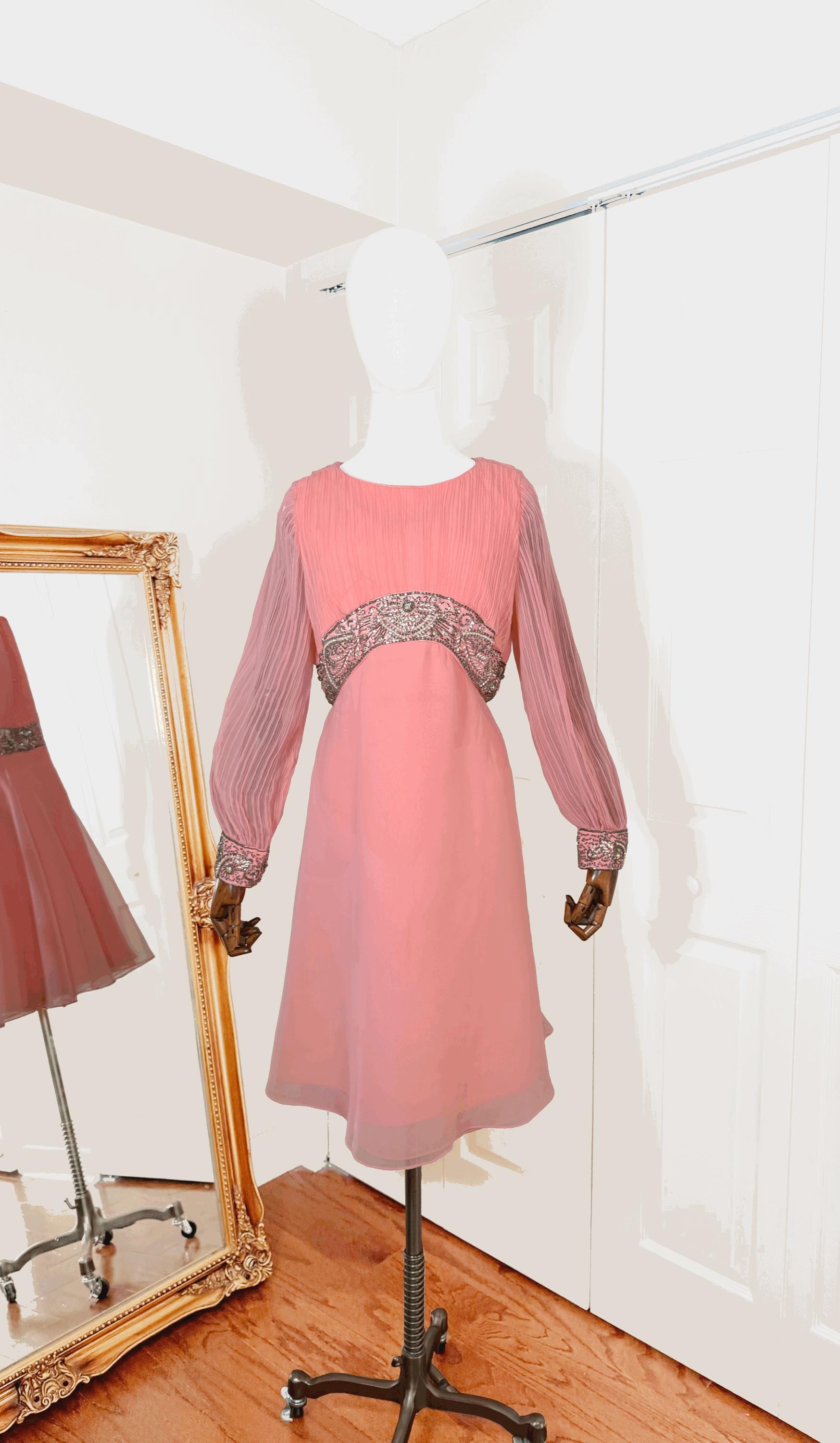 Southern Cocktail Dress - Etsy