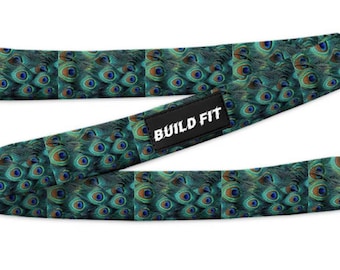 Peacock BUILD FIT Widerstandsband (Heavy Resistance)