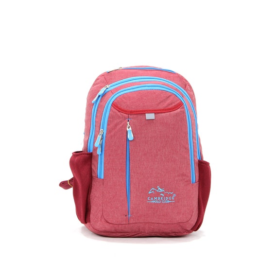 school polo bag