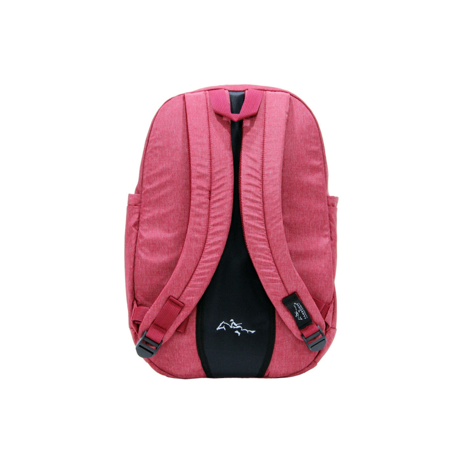 Cambridge Polo School Backpack, College Bookbag, Durable Laptop Bag