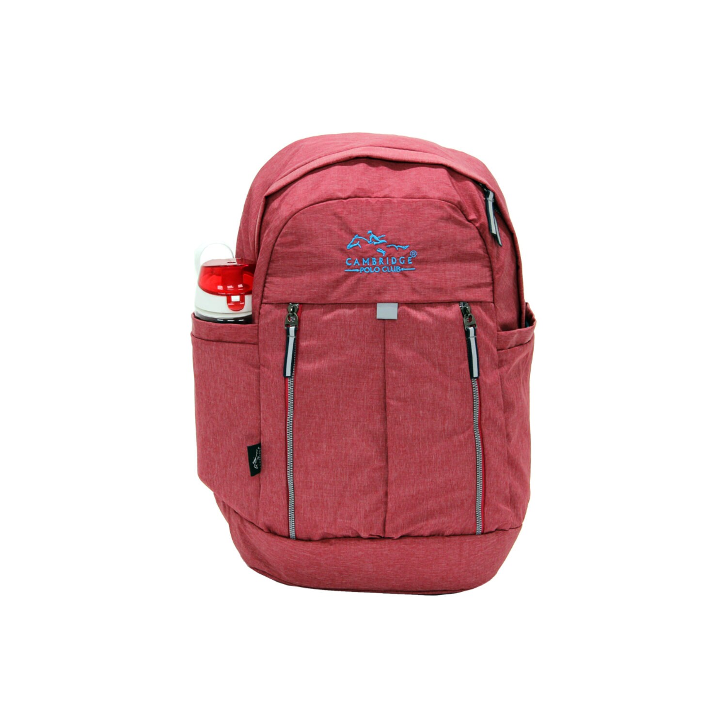 Cambridge Polo School Backpack College Bookbag Durable Etsy.de