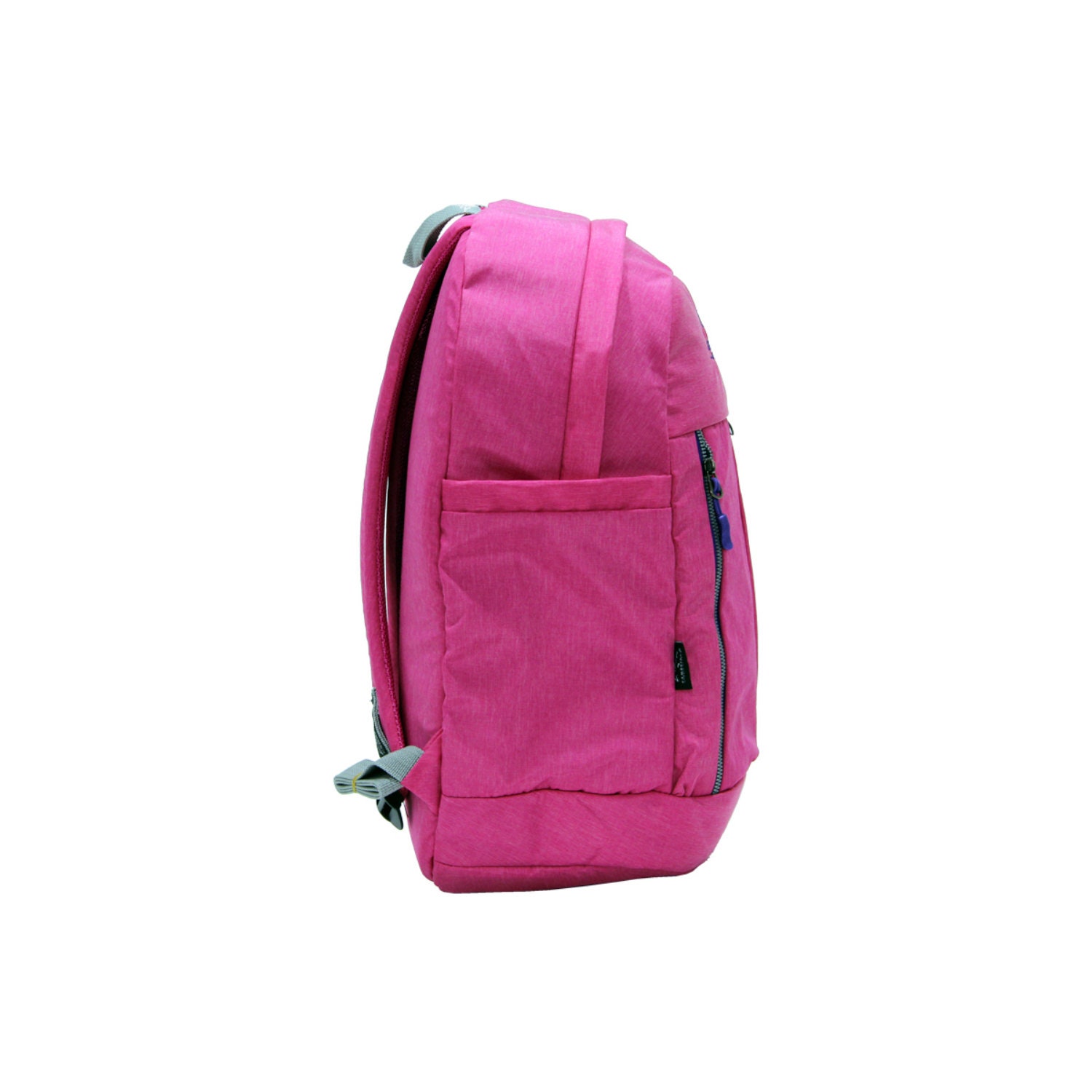 Cambridge Polo School Backpack, College Bookbag, Durable Laptop Bag