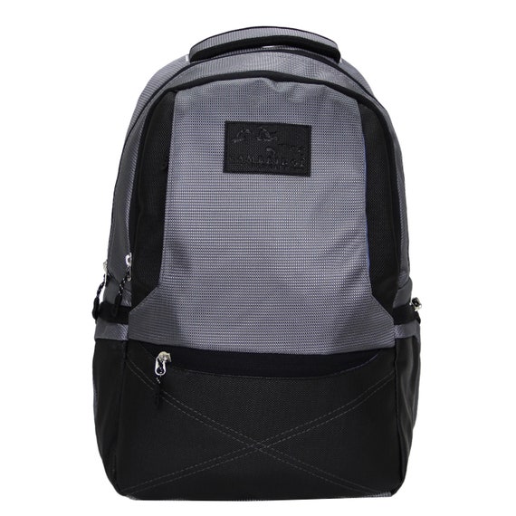 Cambridge Polo School Backpack College Bookbag Durable Etsy