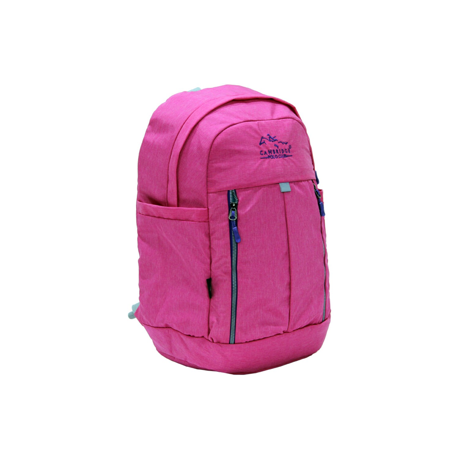 Cambridge Polo School Backpack College Bookbag Durable Etsy.de