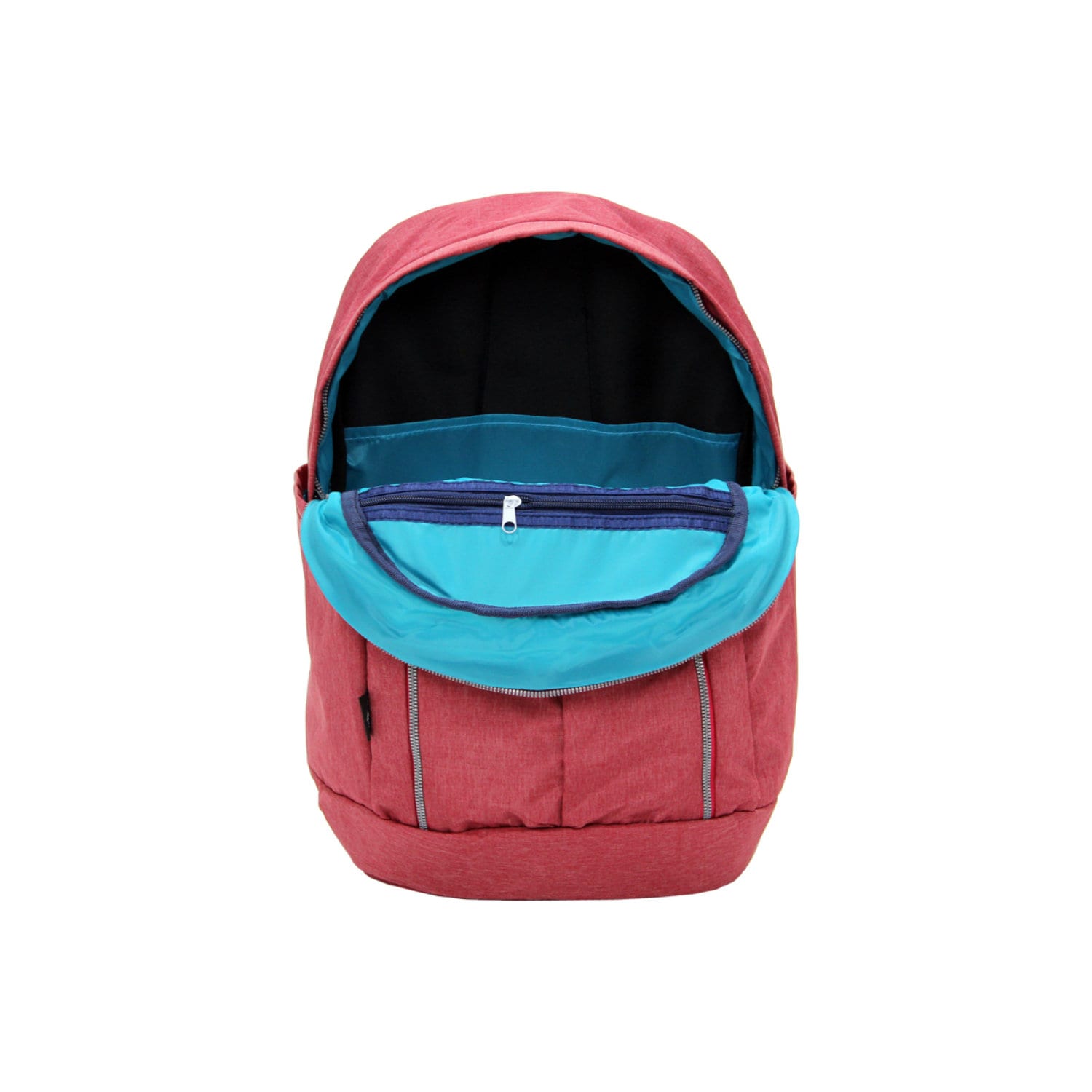 Cambridge Polo School Backpack, College Bookbag, Durable Laptop Bag