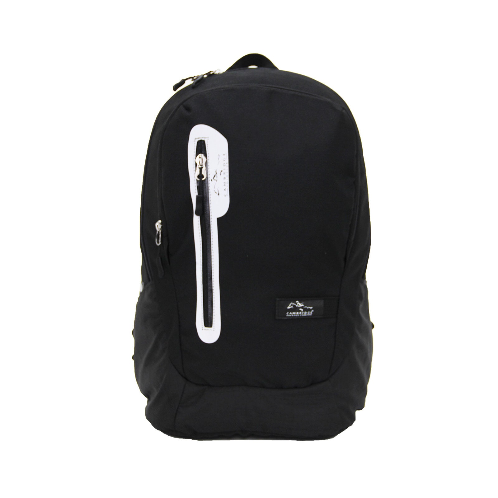 Skybags xcide plus 45 store ltrs black casual backpack