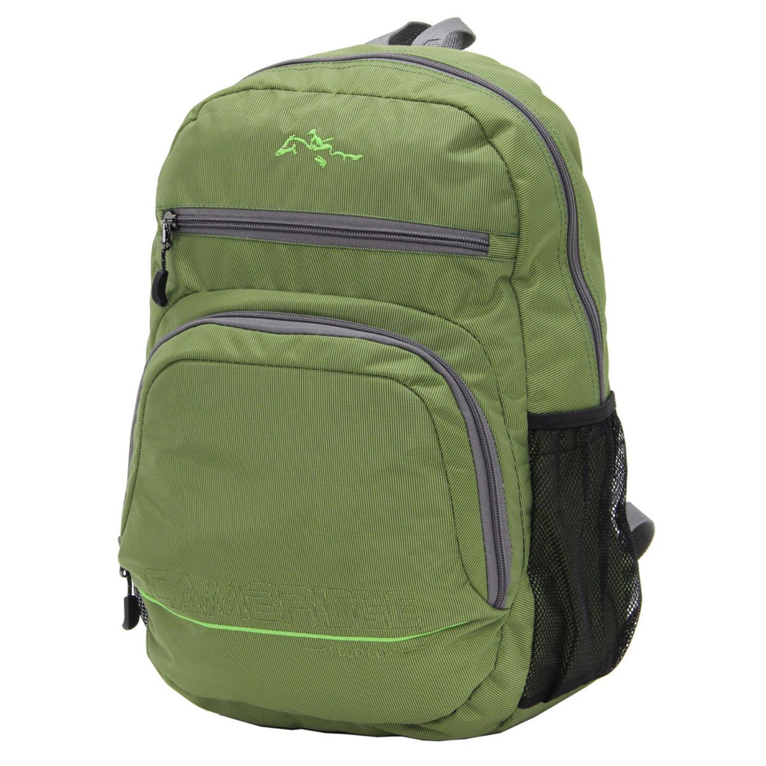 Cambridge Polo School Backpack, College Bookbag, Durable Laptop Bag