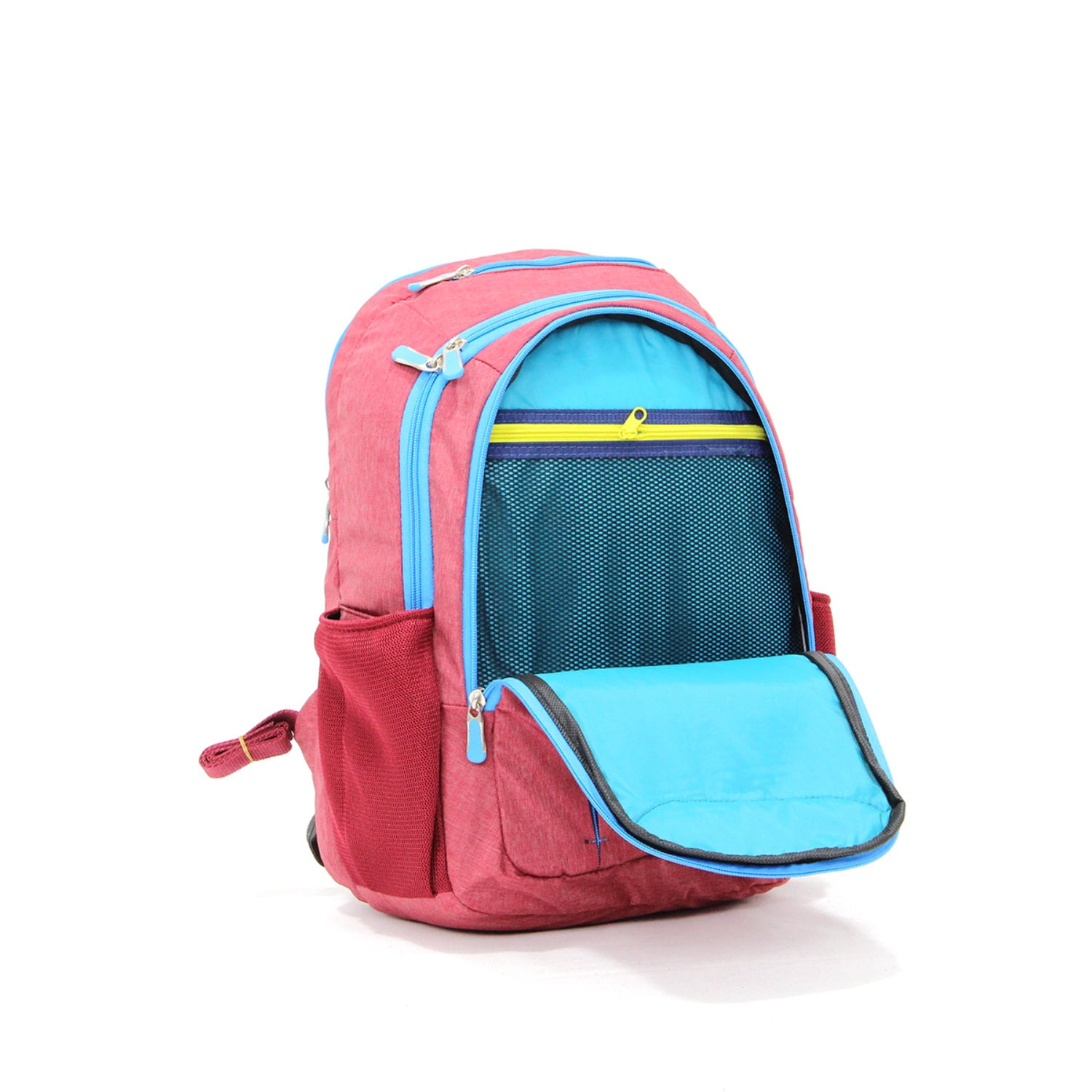 Cambridge Polo School Backpack College Bookbag Durable Etsy