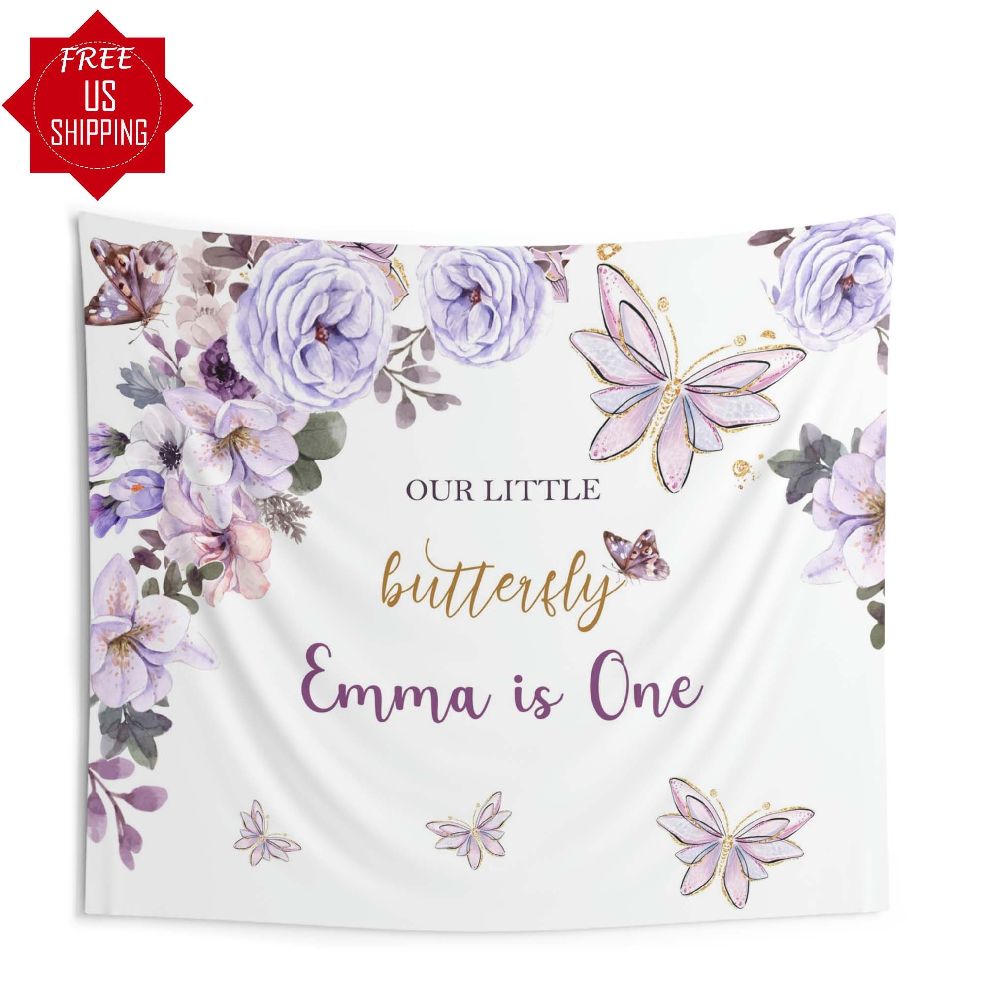 ASDCXZ Castello della Principessa Sfondo 2,2 x 1,5 m, Castello Viola Nuvola Colorata Stella con Glitter Dorato Vinile Sfondo Fotografico per Festa di Compleanno Ragazza Decor Tavolo Torta