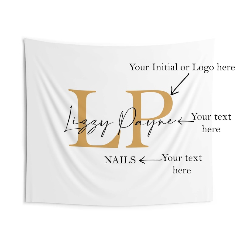 Logo Tapestry