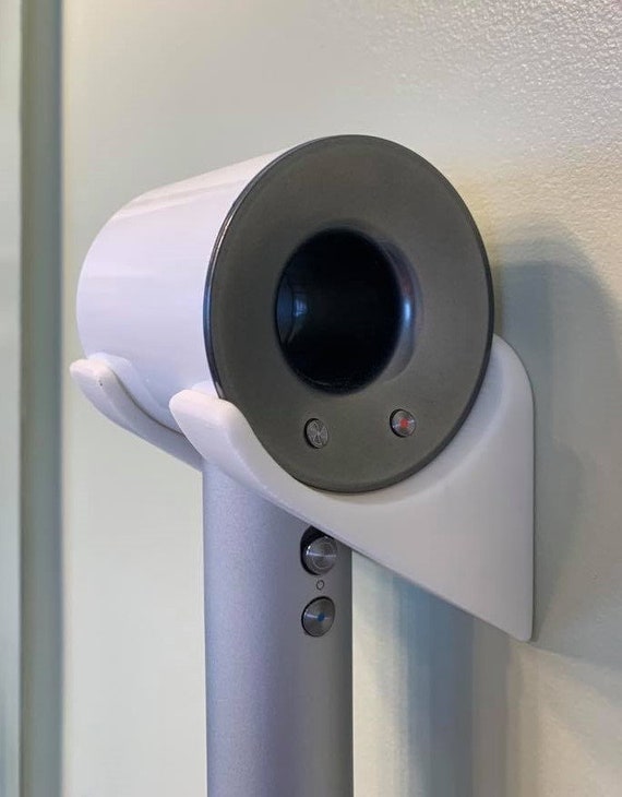 Dyson Hair Dryer Wall Mount For Supersonic - Wall Mounted Hair Dryer Holder Australia Dyson Hair Dryer Wall Mount For Supersonic - Wall Mounted Hair Dryer Holder Australia
