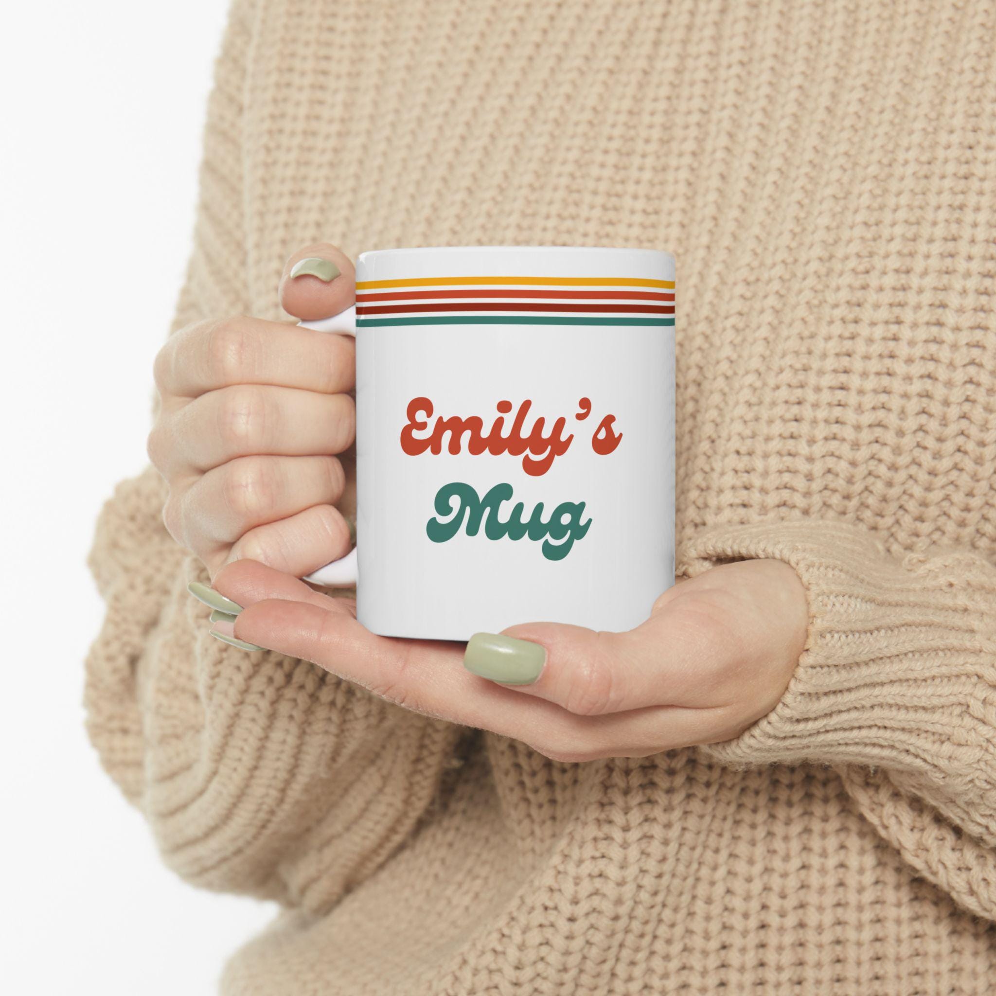 70s mug - Etsy 日本