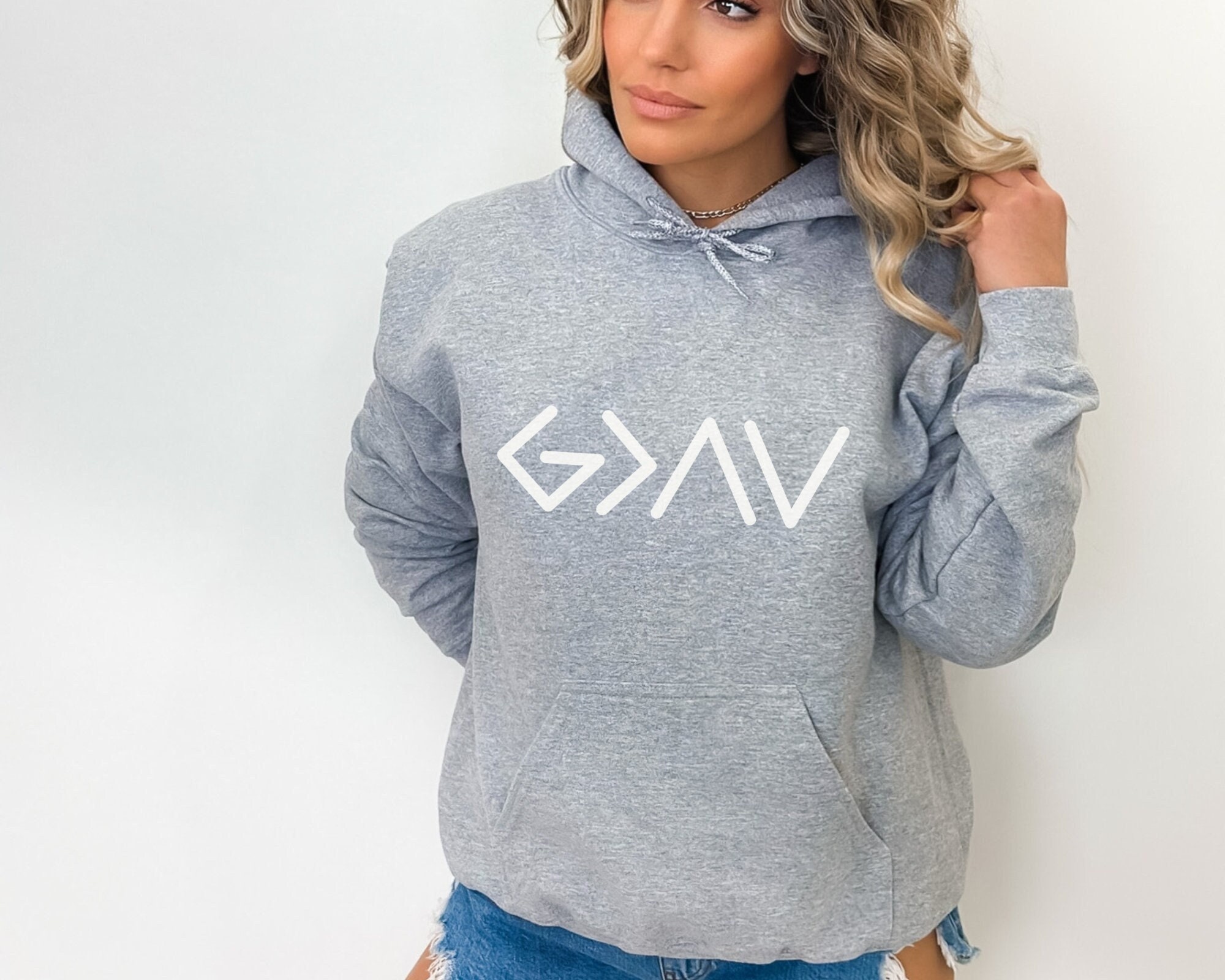 Highs and deals lows hoodie