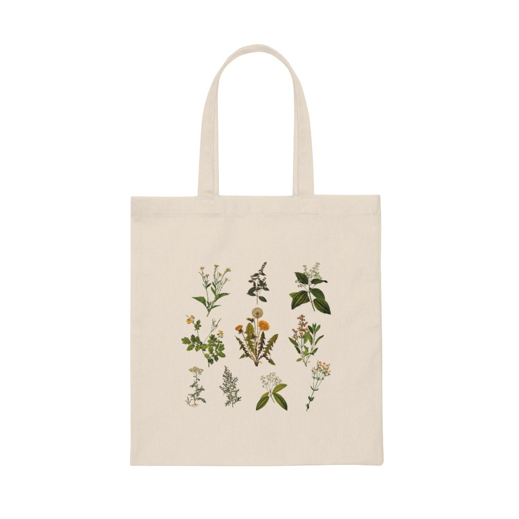 バッグ everyone nylon tote bag ABCD FLEURS バッグ everyone nylon tote bag ABCD FLEURS Design 'Flowers
